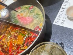-山缓缓火锅(苏州仁恒仓街店)