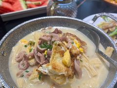 -黄泥岗·地道湖北菜(奥特莱斯店)