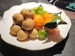 -芸山季·云南山珍菌火锅(万象前海店)