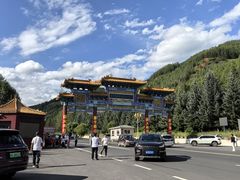 -塞罕坝国家级自然保护区