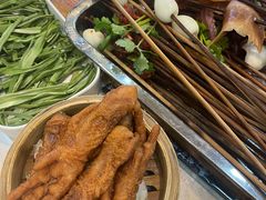 -江二娃串串香(科园四路总店)