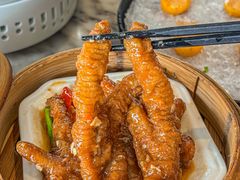 -东南里湖景餐厅·新闽菜(浦西万达店)