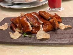 -8餐厅(新葡京酒店)