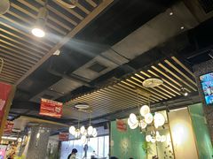 -鲜潭蒸汽石锅鱼(五道口购物中心店)