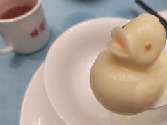-味友味港印记(厦门集美银泰百货店)