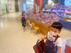 -骨头音乐BoneMusic·架子鼓·军鼓·考级(复地活力城校区)