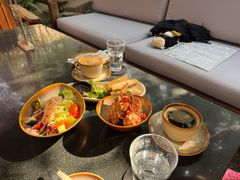 -COMMUNE RESERVE幻师(愚园路店)