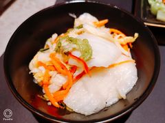 台式泡菜-馔豚·台北菜专门店(深圳湾万象城店)