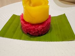 -怡咖啡·自助餐·西安香格里拉