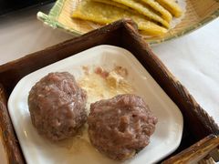 -东江渔村·古典园林·30年粤菜老字号(太和店)