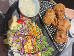 -昱匠·日本料理(金融街店)