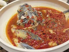 -渔乡米香·剁椒鱼头(四方坪店)
