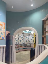 -奈尔宝·儿童乐园·亲子餐厅(苏州大悦城店)