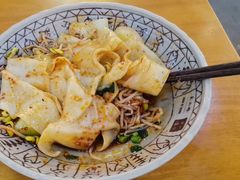 -陕西餐厅(欧亚卖场店)