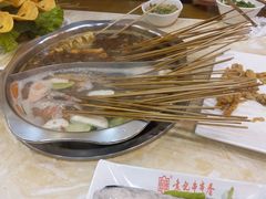 -宏姐串串香(宏伟路店)