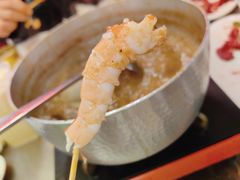 -燃计沙茶皇·香港沙茶火锅(人广旗舰店)