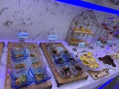 -澜悦港海鲜体验主题餐厅