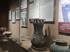 -洛阳周王城天子驾六博物馆