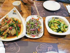-苏小牛·牛肉串(国贸店)