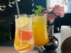 无酒精鸡尾酒-Nolita西餐厅(金地新华道店)