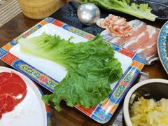 -八旗阁乌拉满族火锅