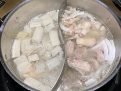 招牌竹笙椰子鸡-凤园椰珍·臻品椰子鸡(保利时光里店)