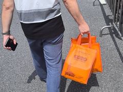 -龙华素斋(龙华路店)