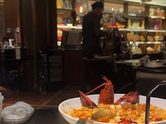 -甄御•海鲜新青岛菜(麦岛店)