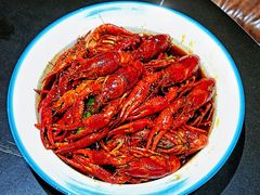 -虾乐园龙虾·夜宵(松江店)