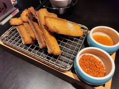 -老头儿油爆虾·1987杭州烟火味(湖滨银泰in77D区店)