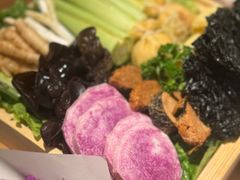 -十二舍·湯物素煮(江泰潤政店)