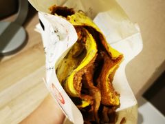 -清真·二嫂子煎饼果子(卫津路总店)