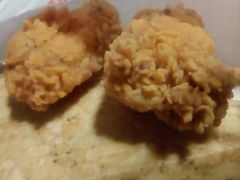 香辣鸡翅-德克士(北大街店)