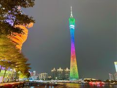 -海心沙亚运公园