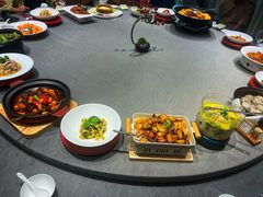 -大鹏饭店·金陵家宴(奥体中心店)