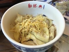 开洋馄饨-勤德兴(湖滨路店)