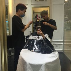 -变画·发型STUDIO