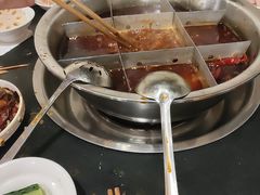 -邓莽子老火锅(鲁祖庙店)