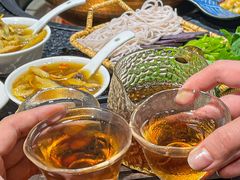 -一善菌·云南菌汤·云南菜(银泰城店)
