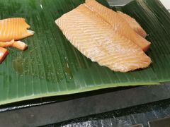 -解放碑威斯汀酒店-知味国际美食餐厅