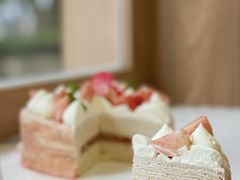 -36cake生日蛋糕(福田店)