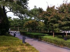 -蠡湖大桥公园