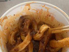 -洞子口张老二凉粉(文殊院店)