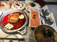 -万物生江北老火锅(海骏达店)