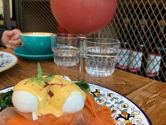 -Alimentari早午餐(安福路店)