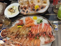 -極上萬膳·日料放题(海岸城店)