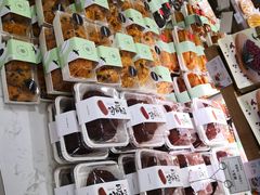 -仟吉KenGee(武汉高铁站店)