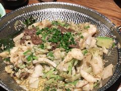-大丰收鱼庄(宁德万达店)