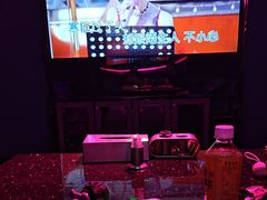 -萧邦音乐会所KTV(向西店)