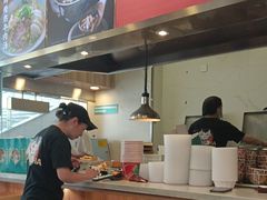 -当家水煎包·牛肉汤(浦江店)